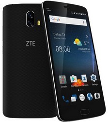 Замена тачскрина на телефоне ZTE Blade V8 Pro в Белгороде